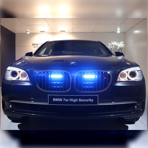 Birthday Special: PM Narendra Modi Car Collection from Mahindra Scorpio to BMW 760Li