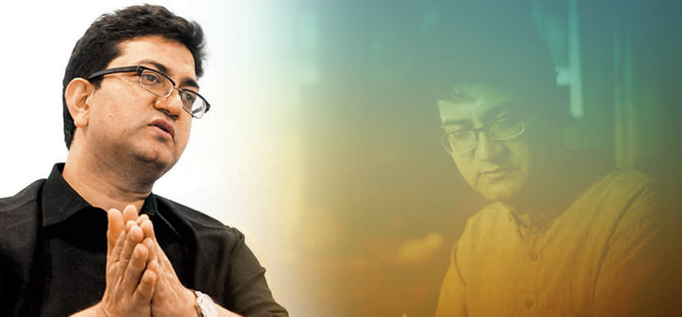 Amitabh Bachchan apologize For Posting prasoon joshi Poem In a name With Harivansh Rai bachchan