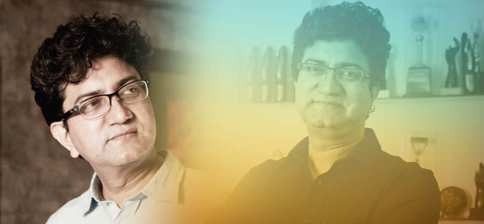 prasoon joshi 10 best songs in on his birthday special