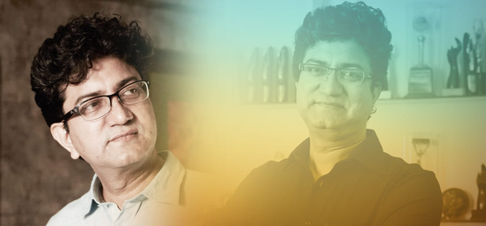 prasoon joshi 10 best songs in on his birthday special