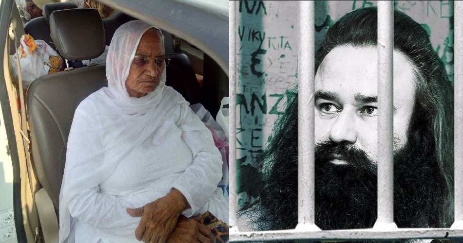 dera sacha sauda chief ram rahim life in rohtak jail