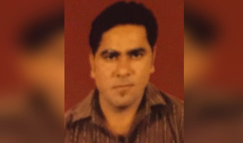 hindu activist ranjeet shot dead outside his house in delhis seelampur