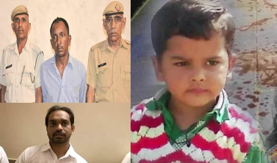 no case file for destruction of evidence against ryan school in Pradyumna Murder Case 