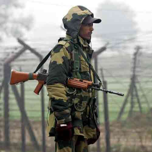 JOB IN BSF FOR 10TH PASSED 21000 SALARY