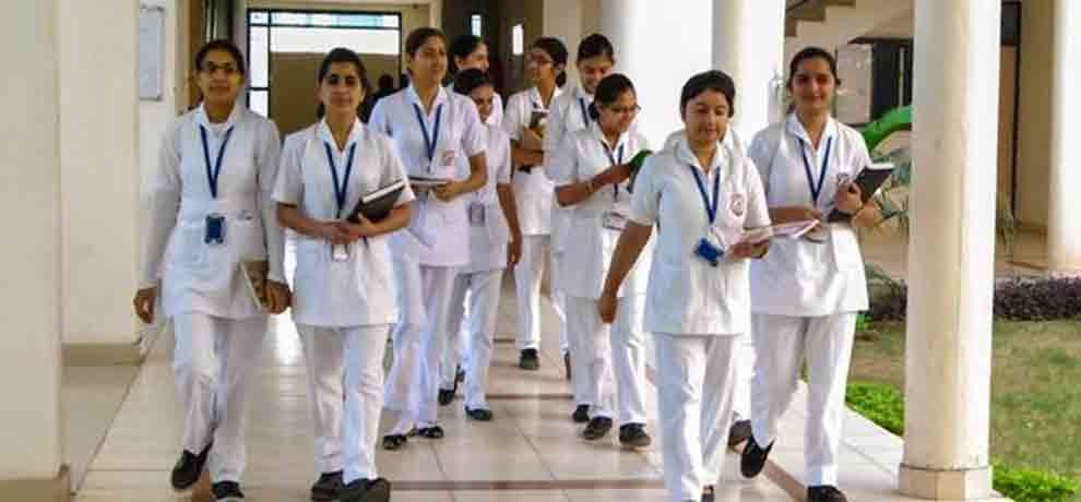 CEE Kerala MSc Nursing Entrance Exam 2017 RESULTS DECLARED CHECK HERE