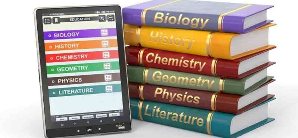 Approx 2.4 Crore NCERT Textbooks are Pre-Booked Online