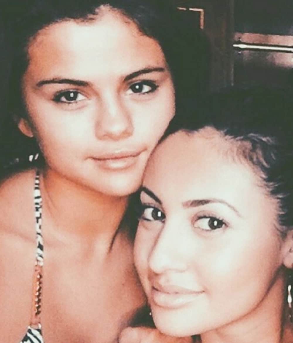 Selena Gomez reveals about her kidney transplant best friend was the donor