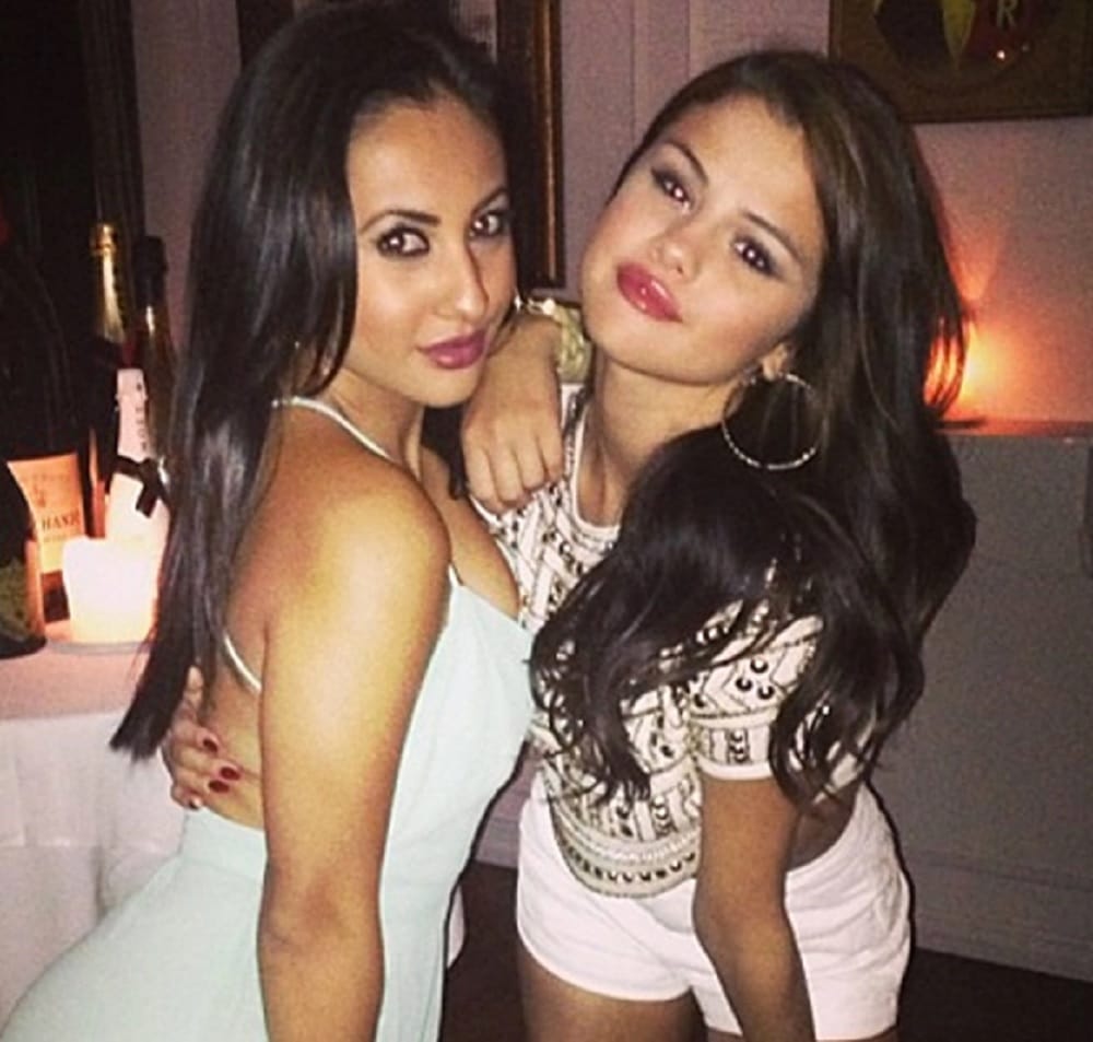 Selena Gomez reveals about her kidney transplant best friend was the donor