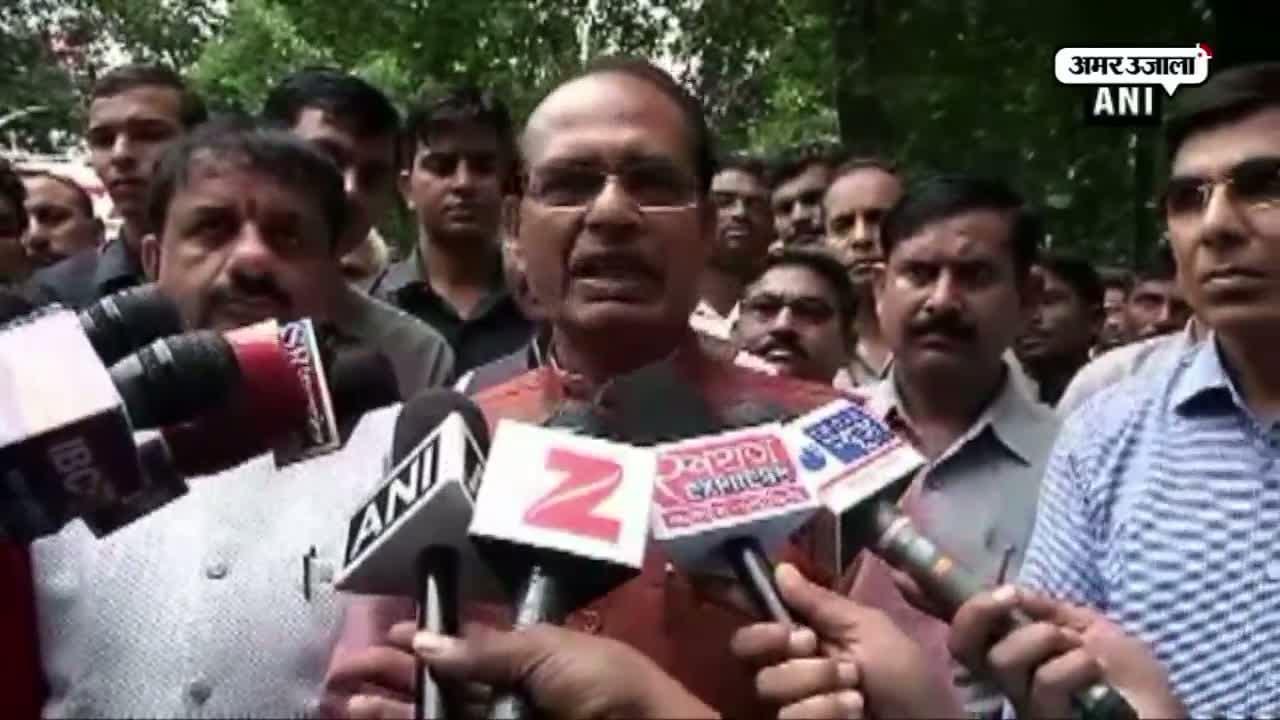 शिवराज सिंह चौहान