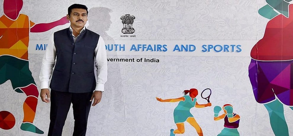 modi govt will give 50,000 rs. per month to 152 elite athletes 