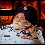 Indo Pak 1965 war Arjan Singh was not in favor of ceasefire