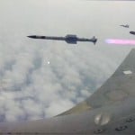 Astra missile final development flight trials successful