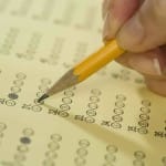 exam center