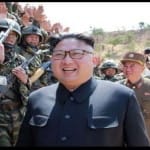 North korea