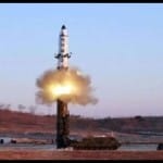 North korea