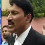 राम रहीम वकील