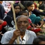 letter to pm modi on rohingyas issue, do not deport them