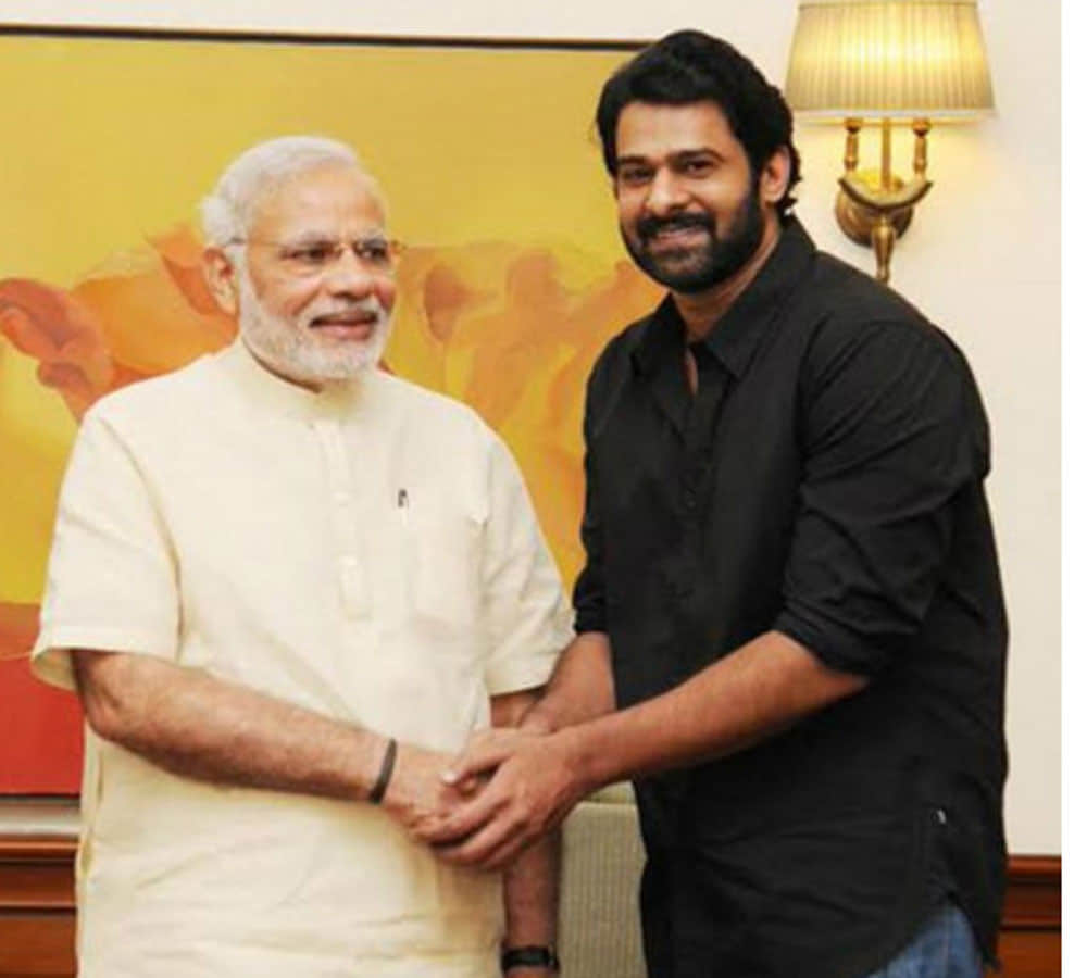 pm narendra modi birthday know his favourite bollywood stars