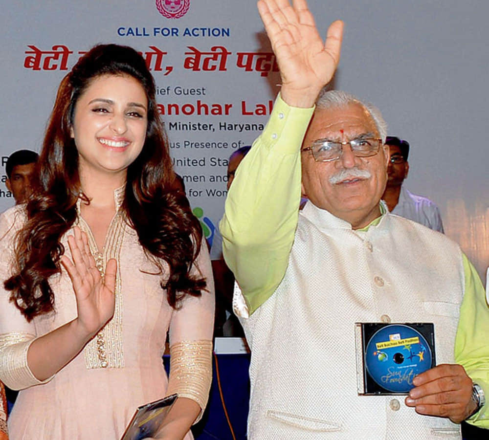  Bollywood celebrities fulfil Narendra Modi dreams on his birthday