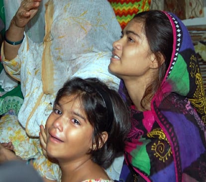 muzaffarnagar in Murder of wife