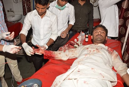 muzaffarnagar in Murder of wife