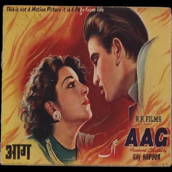 RK studio, Raj Kapoor, Rishi Kapoor, Awara, Sangam, Mera Name Joker, Ram Teri Ganga Maili