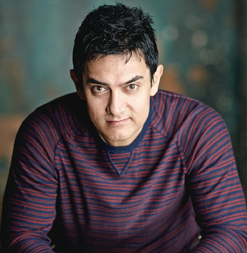 Aamir Khan leaked look from Thugs of Hindostan will leave you shocked
