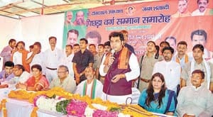 The more the Rahul will speak, the loss to the Congress
