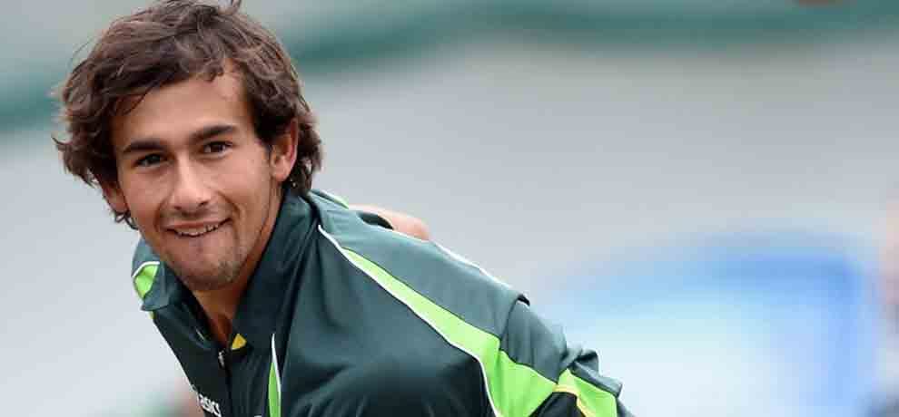 australia will get benefitted by shikhar dhawans absence