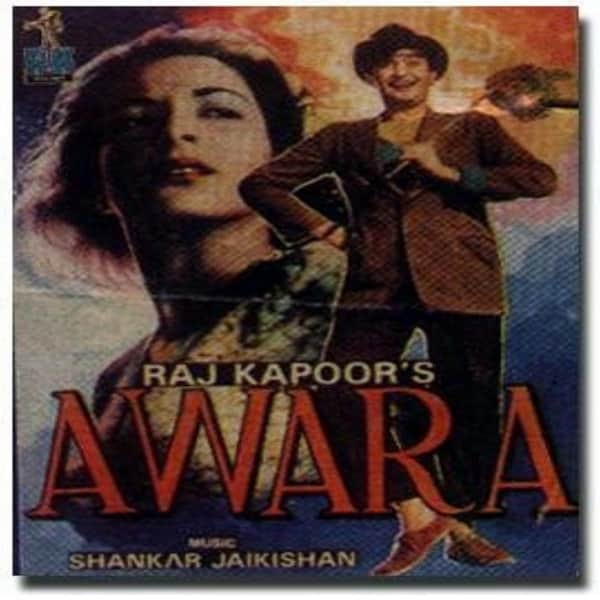 raj kapoor and moscow, see what happens to him on primer of film awara