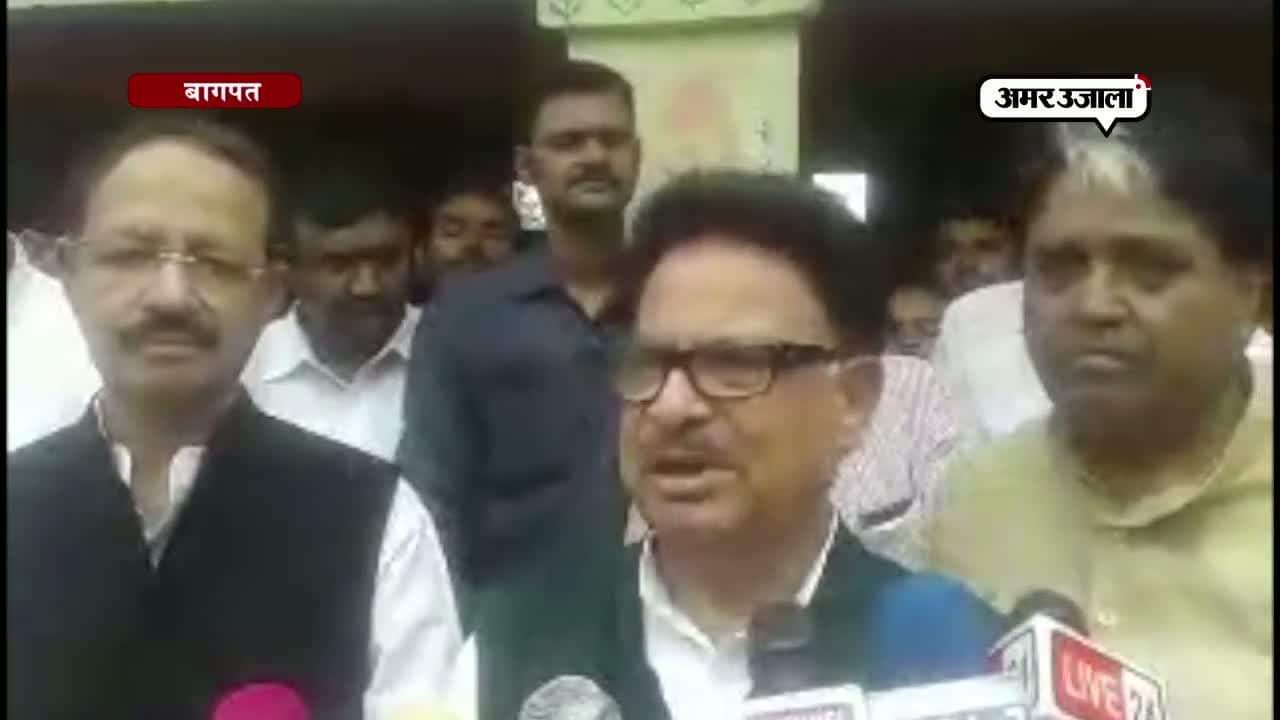 बागपत नाव हादसा