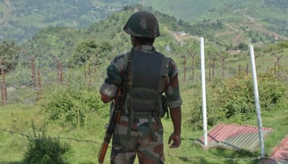  sainik murdered during duty said by family member