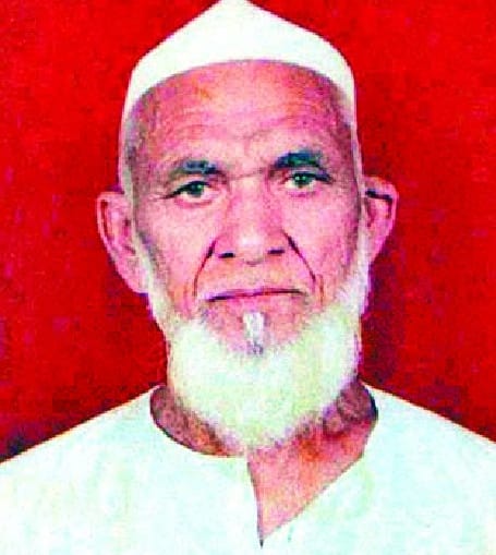 Elderly death by boat accident shock