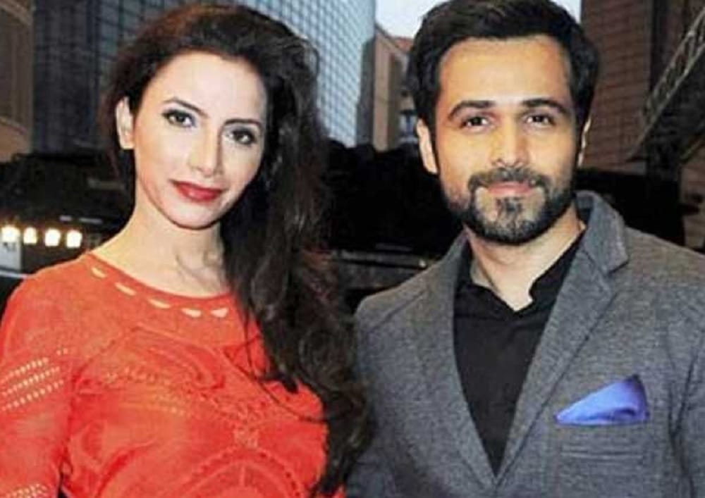  Emraan Hashmi says his wife considers him unlucky