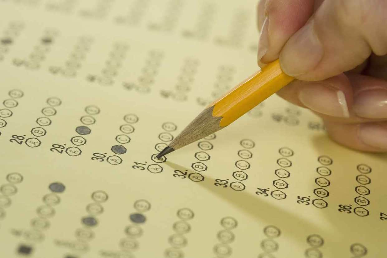 bad news for students who fill group c exam forms