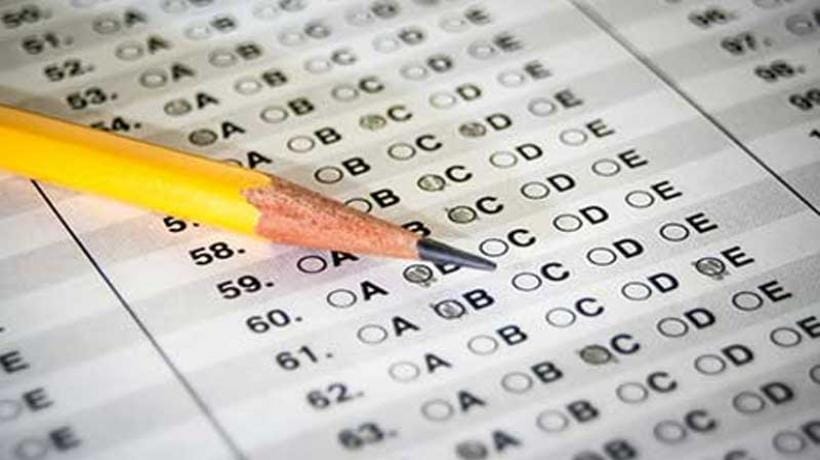 students will enter after proper checking in uppsc exam