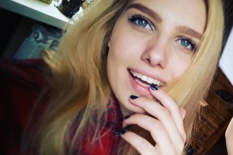 A Women killed herself after husband told her not to drive car