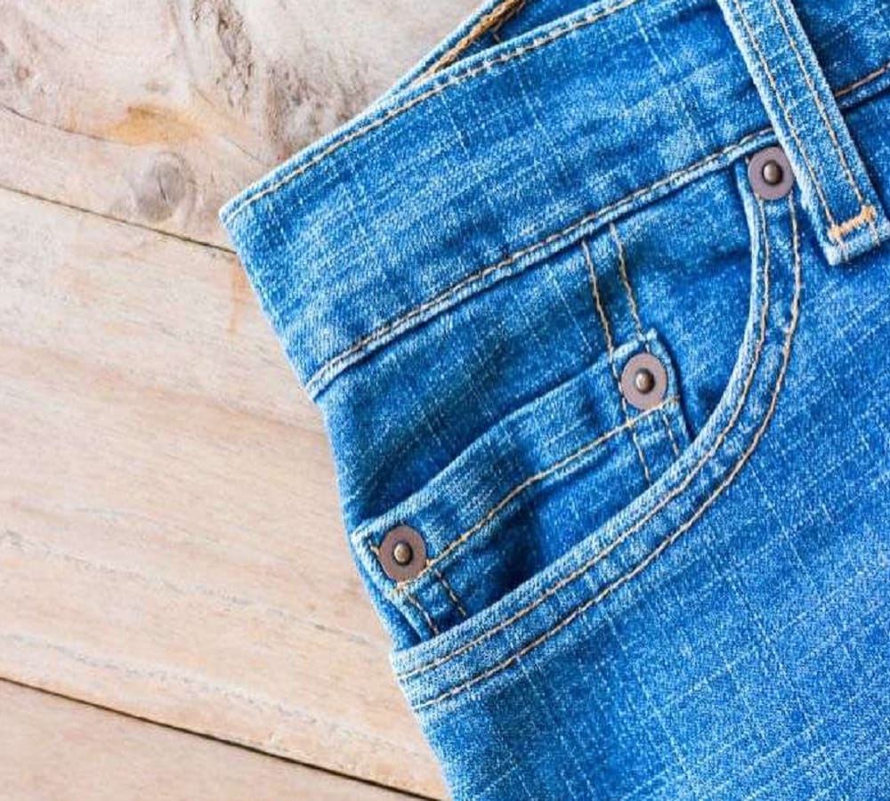 do you know why we have small pocket in the jeans 