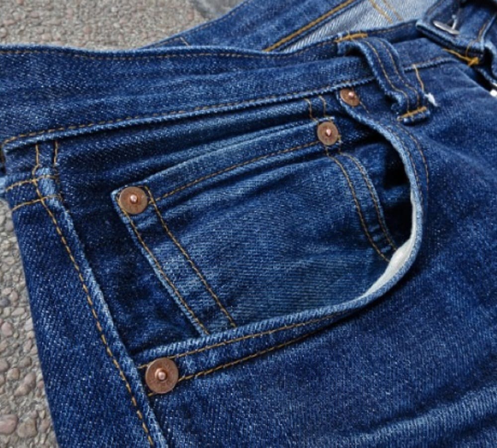 do you know why we have small pocket in the jeans 