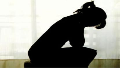 father Rape her daughter in Sant Kabir Nagar of Uttar Pradesh