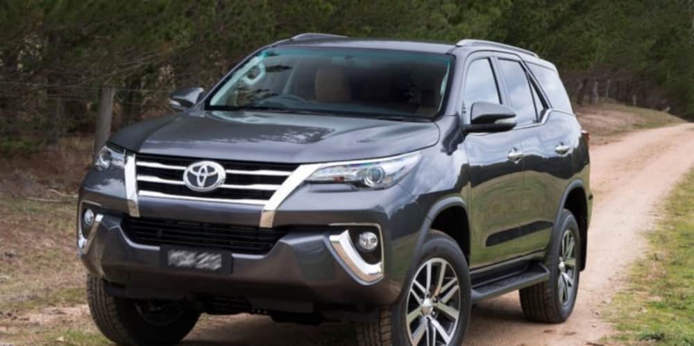 Skoda Kodiaq vs Toyota Fortuner vs Ford Endeavour: Price, Features and Specification Comparision