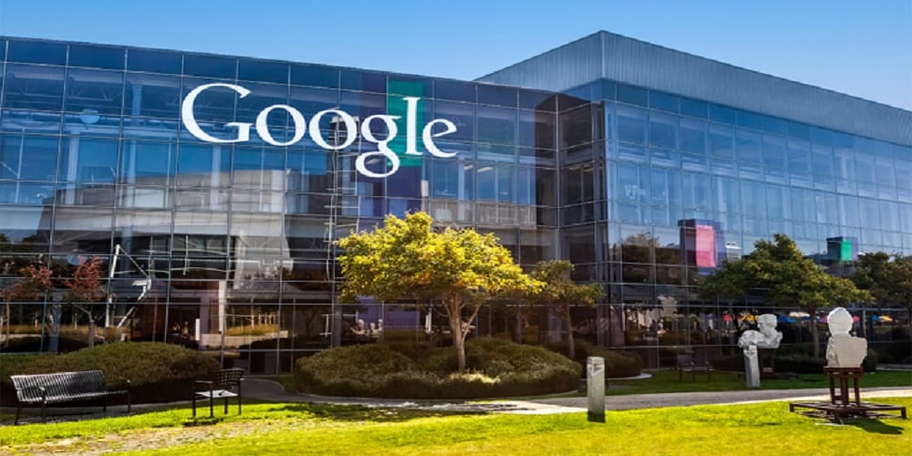 sue on google for Discrimination in salary with Women