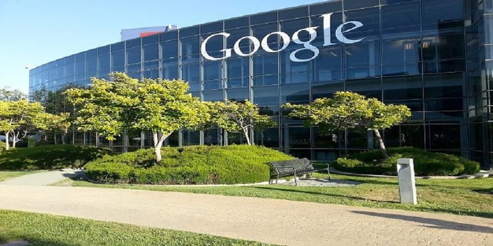 do you know that google offers job of 40 lakh salary in campus placement know more details
