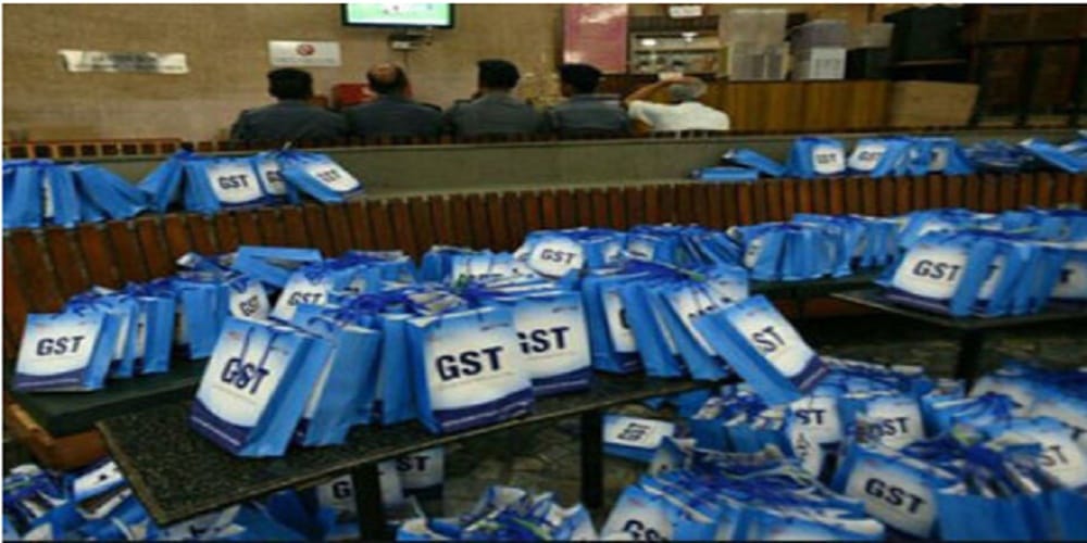 haryana traders in problem due to gst, goods & services tax
