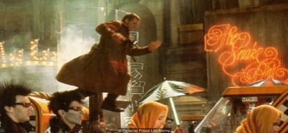 The one who created the world of imaginative moives