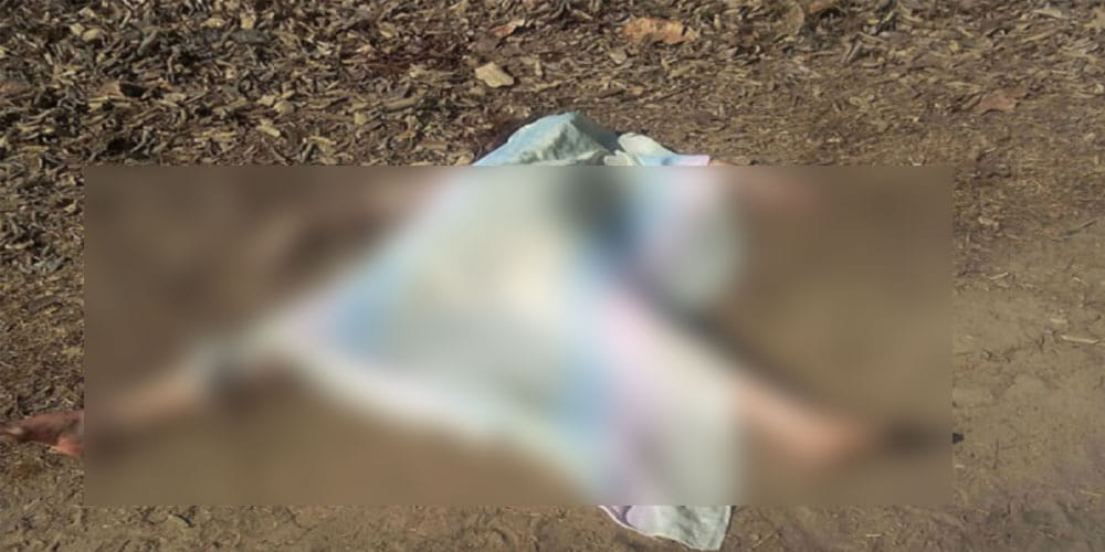 brother killed sister because she had an affair and asked for not to