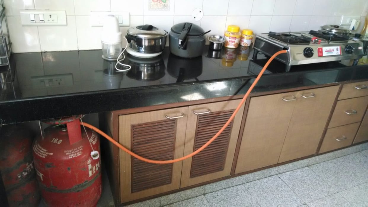 Jammu-Kashmir will get twenty percent cheaper kitchen gas, PNG will replace LPG