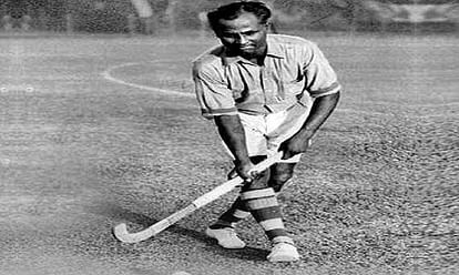 Indian Hockey: Ashok Kumar met the President, requested to give Bharat Ratna to hockey magician Dhyanchand