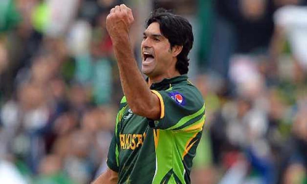 most tallest bowlers in cricket history