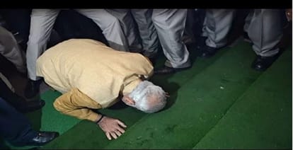Birthday special : the moments when indians were surprised by prime minister modi